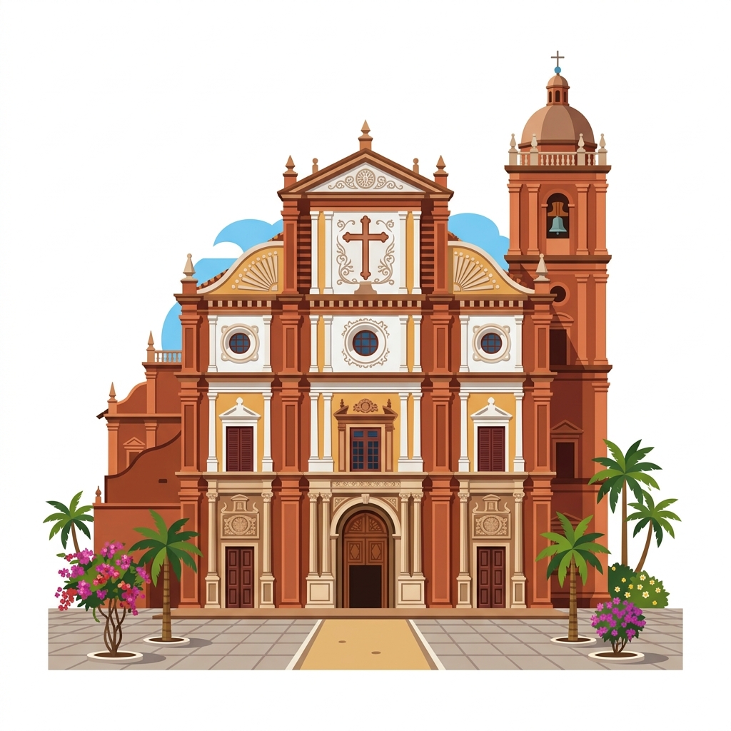 Goa symbol