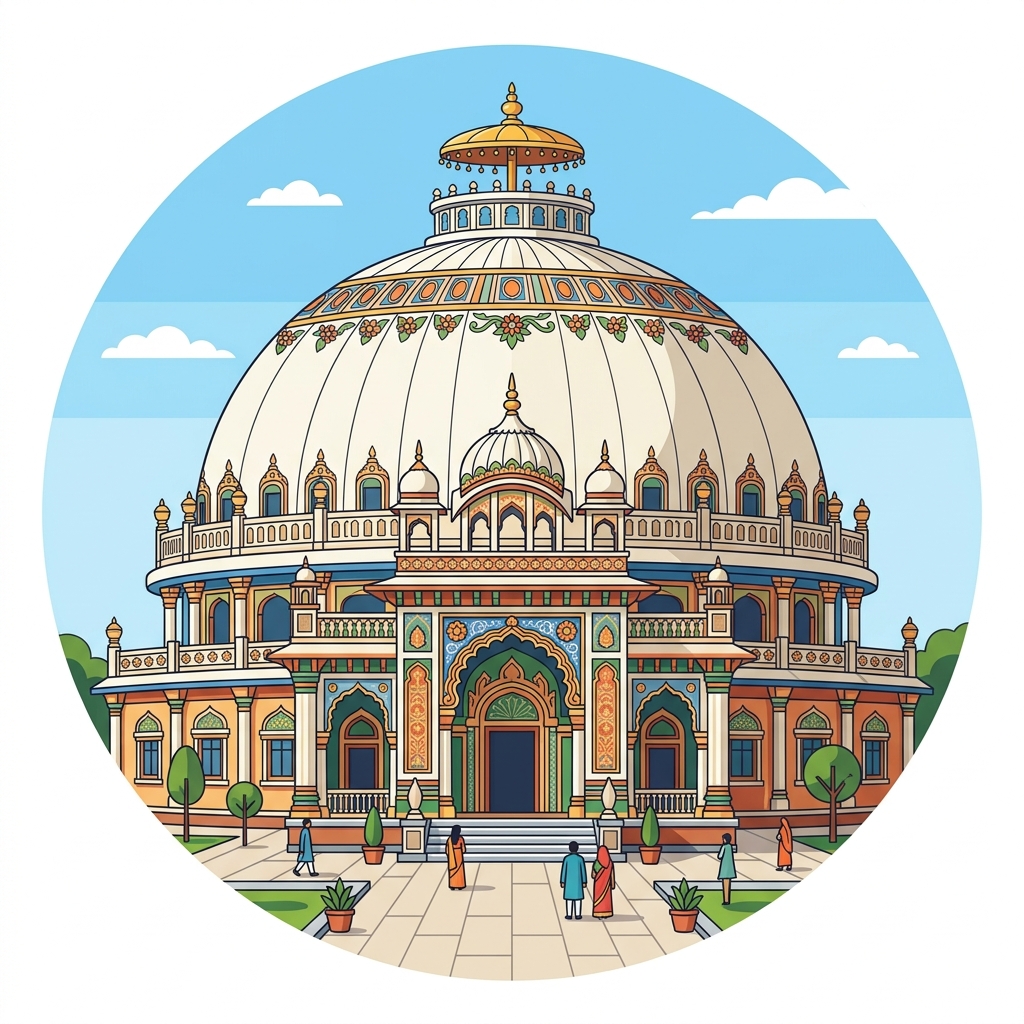 Nagpur symbol